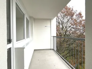 Pronájem bytu 3+1, Česká Lípa, Havířská, 72 m2