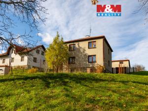 Prodej rodinného domu, Třinec - Oldřichovice, 115 m2