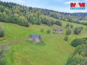 Prodej louky, Rokytnice nad Jizerou - Františkov, 4678 m2