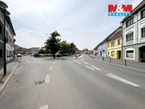 Prodej chalupy, Kravaře, P. Bezruče, 240 m2