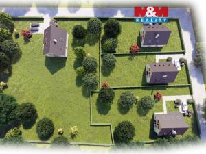 Prodej pozemku pro bydlení, Chotěšice - Malá Strana, 8325 m2