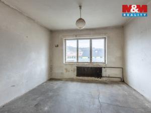 Prodej rodinného domu, Kladruby, 100 m2