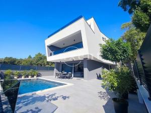 Prodej rodinného domu, Zadar, Chorvatsko, 210 m2