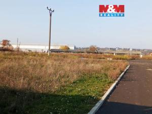 Prodej pozemku pro bydlení, Račice, 986 m2