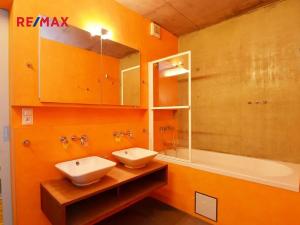 Pronájem bytu 2+kk, Praha - Vysočany, Ocelářská, 50 m2