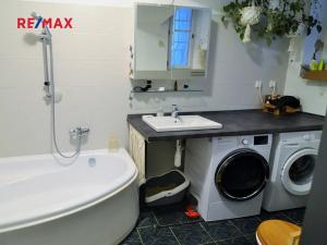 Prodej bytu 5+1, Praha - Nové Město, Helmova, 139 m2