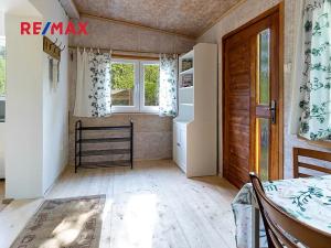 Pronájem chaty, Zákupy, 41 m2