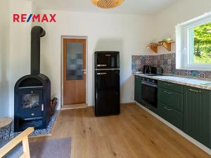 Pronájem chaty, Zákupy, 41 m2