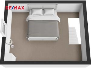 Pronájem chaty, Zákupy, 41 m2