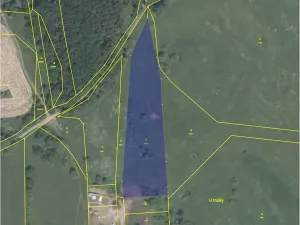 Prodej louky, Česká Lípa, 9571 m2