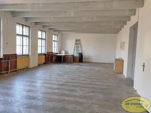 Pronájem kanceláře, Olomouc, Na střelnici, 96 m2