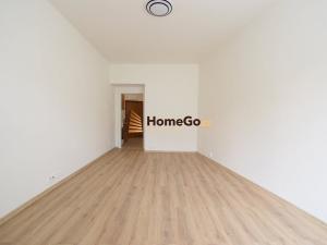 Pronájem bytu 1+kk, Praha - Nusle, Žateckých, 34 m2