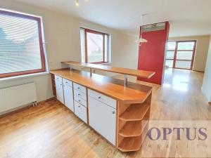 Pronájem rodinného domu, Praha, Nad výpustí, 250 m2