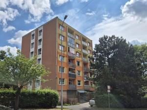 Prodej bytu 2+1, Liberec, Zhořelecká, 50 m2