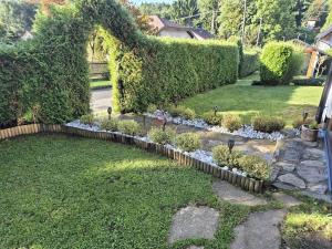 Prodej rodinného domu, Nový Bor, 120 m2