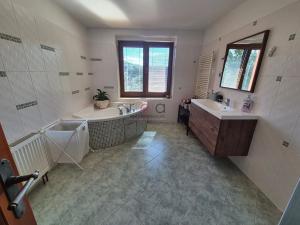 Prodej rodinného domu, Nový Bor, 150 m2