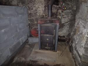 Prodej rodinného domu, Benešov nad Ploučnicí, Zámecká, 115 m2