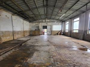 Prodej skladu, Nový Bor, 250 m2
