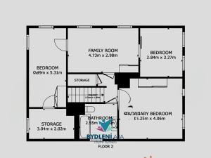 Prodej rodinného domu, Olbernhau, Německo, 121 m2