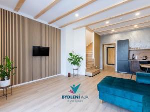 Prodej rodinného domu, Bystřany, Na hrázi, 81 m2