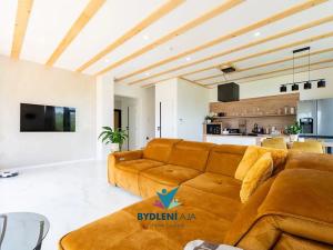 Prodej rodinného domu, Bystřany, 122 m2