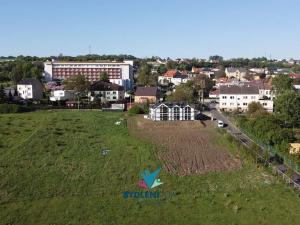 Prodej pozemku pro bydlení, Bystřany, Na hrázi, 16000 m2