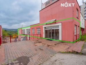 Pronájem obchodního prostoru, Český Krumlov, Urbinská, 753 m2