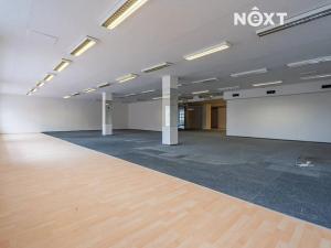 Pronájem obchodního prostoru, Český Krumlov, Urbinská, 753 m2