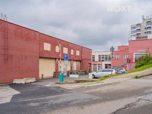 Pronájem obchodního prostoru, Český Krumlov, Urbinská, 753 m2