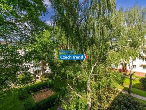 Pronájem bytu 3+1, Olomouc, Kmochova, 73 m2