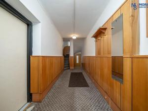 Prodej rodinného domu, Olomouc, Krejčího, 140 m2