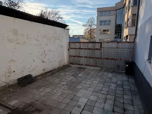 Pronájem obchodního prostoru, Hradec Králové, Hořická, 127 m2