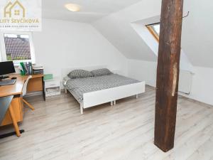 Prodej rodinného domu, Nechanice, 180 m2