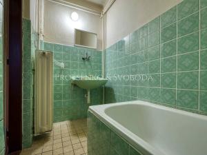 Prodej rodinného domu, Písek, Erbenova, 111 m2