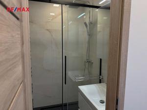 Pronájem bytu 2+kk, Praha - Libuš, Na domovině, 38 m2