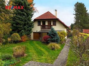 Prodej rodinného domu, Praha - Klánovice, Karla Křížka, 153 m2