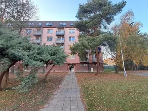 Prodej bytu 3+1, Hustopeče, Svat. Čecha, 72 m2