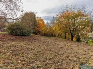 Prodej pozemku pro bydlení, Příluka, 805 m2