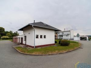 Prodej rodinného domu, Zámrsk, 133 m2