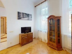 Prodej bytu 3+kk, Praha - Vinohrady, Balbínova, 75 m2