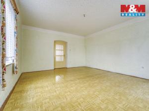 Prodej zemědělské usedlosti, Chotěšov, Starý mlýn, 238 m2