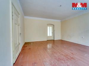 Prodej zemědělské usedlosti, Chotěšov, Starý mlýn, 238 m2