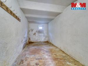 Prodej zemědělské usedlosti, Chotěšov, Starý mlýn, 238 m2