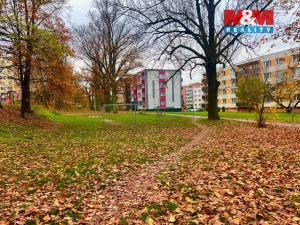 Prodej bytu 3+1, Ostrava - Výškovice, Šeříková, 81 m2