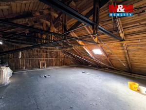 Prodej činžovního domu, Křišťanovice, 328 m2