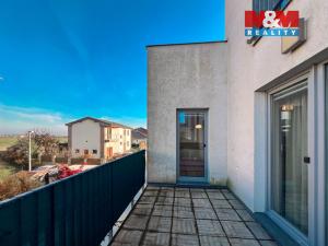 Pronájem bytu 2+kk, Praha - Miškovice, Vrátenská, 46 m2