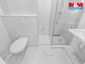 Prodej bytu 2+kk, Praha - Bohnice, Ratibořská, 42 m2