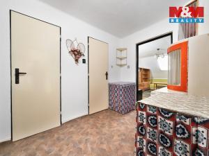 Prodej rodinného domu, Dolní Újezd, 130 m2