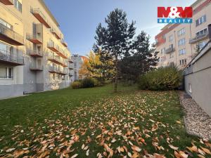 Pronájem bytu 3+kk, Praha - Záběhlice, Kamelova, 68 m2