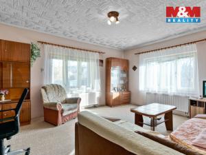 Prodej rodinného domu, Boseň, 200 m2